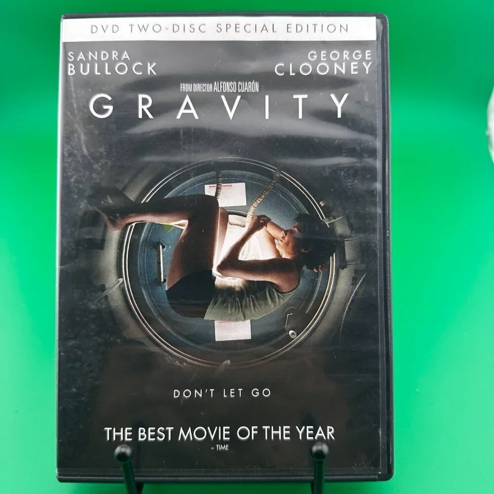 10 DVDs WITH GREAT MOVIES IN ONE BUNDLE. SEE PHOTOS FOR TITLES. - Picture 3 of 11
